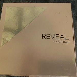 Calvin Klein